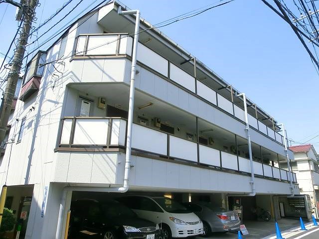 小泉ビル 外観
