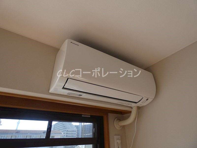 けやき通り南参番館 その他6