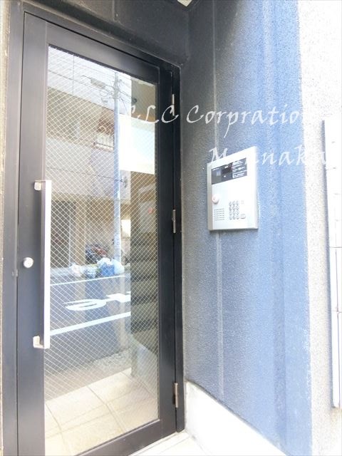 ｂ&amp;rsquo;ＣＡＳＡ新大橋 その他外観2