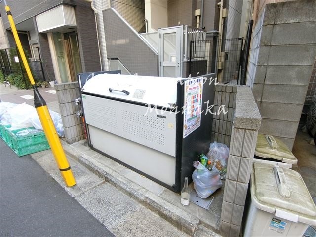 ｂ&amp;rsquo;ＣＡＳＡ新大橋 その他外観4