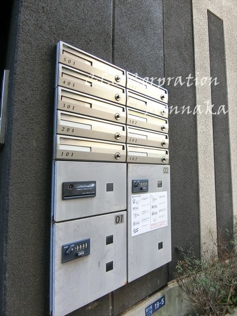 ｂ&amp;rsquo;ＣＡＳＡ新大橋 その他外観3