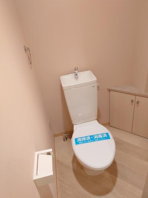 Apartment Rico その他2