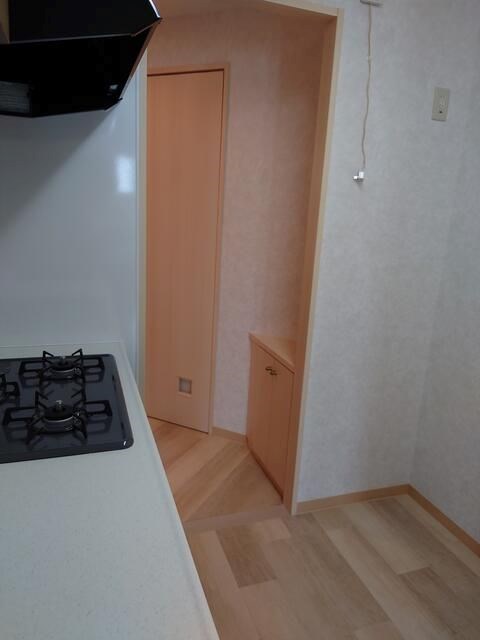 Apartment Rico その他6