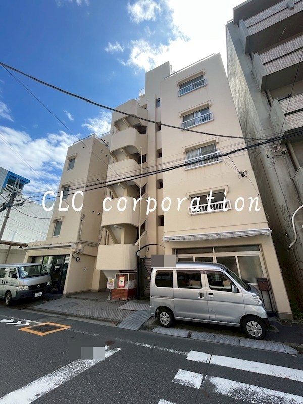 メゾン永和 外観