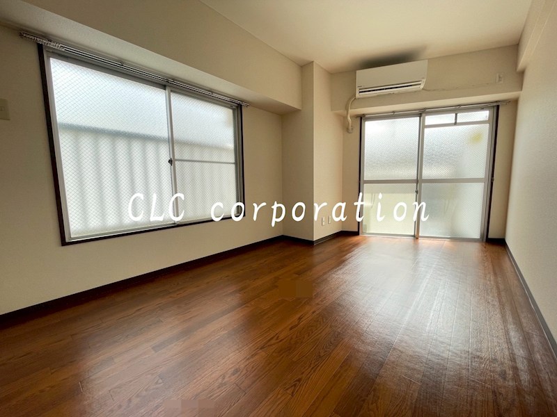 メゾン永和 ベッドルーム