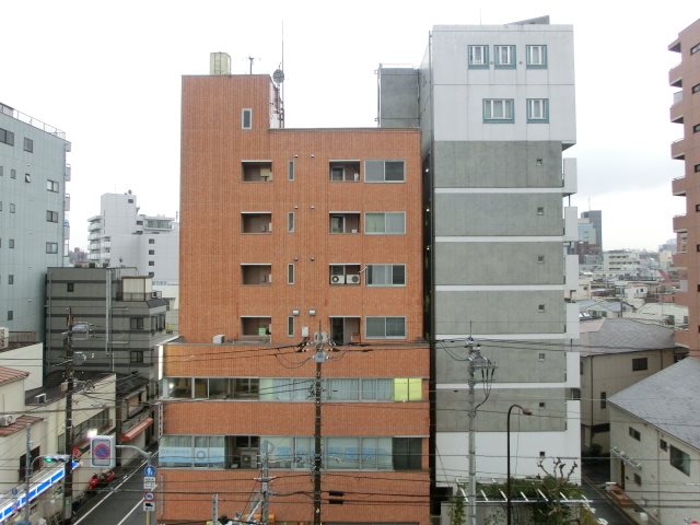 スカイコート田端第3 その他8