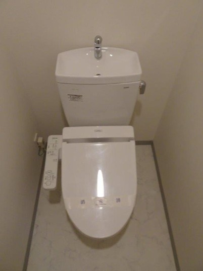 ティモーネ池袋ノース その他5