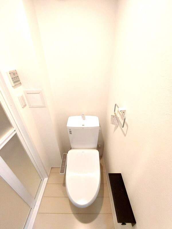 リーリオ堀切 その他1