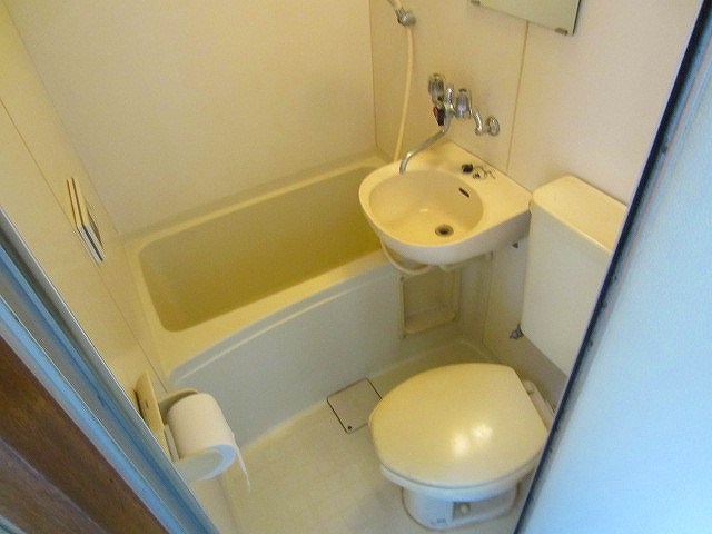 スズキビル その他4