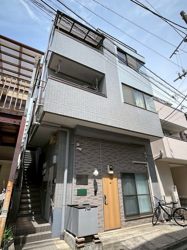 ファーレ南砂 その他9