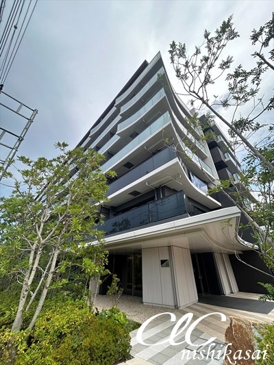 ブランシエスタ浦安 611号室 外観