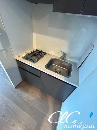 ブランシエスタ浦安 キッチン