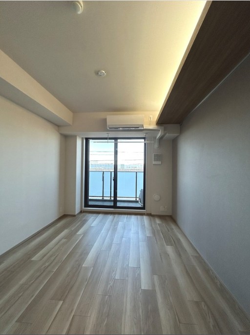 ブランシエスタ浦安 ベッドルーム