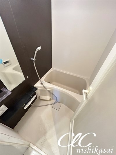 ブランシエスタ浦安 風呂画像