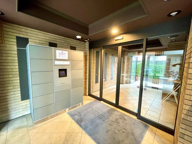 レジディア門前仲町  その他2