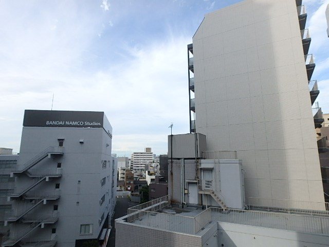 レジディア門前仲町  その他6
