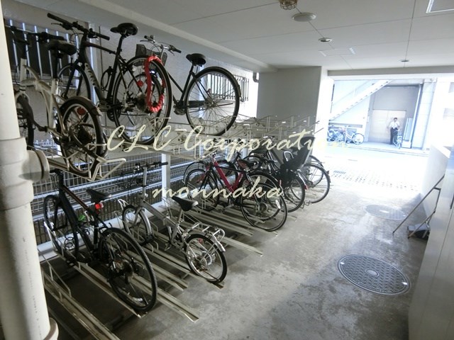 プラウドフラット門前仲町Ⅰ その他外観4