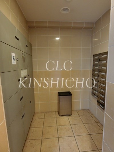 レジディア両国 その他4