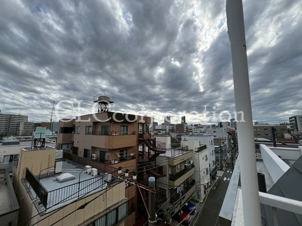 フジハイツ その他4