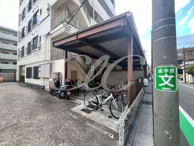 東澤マンション その他4