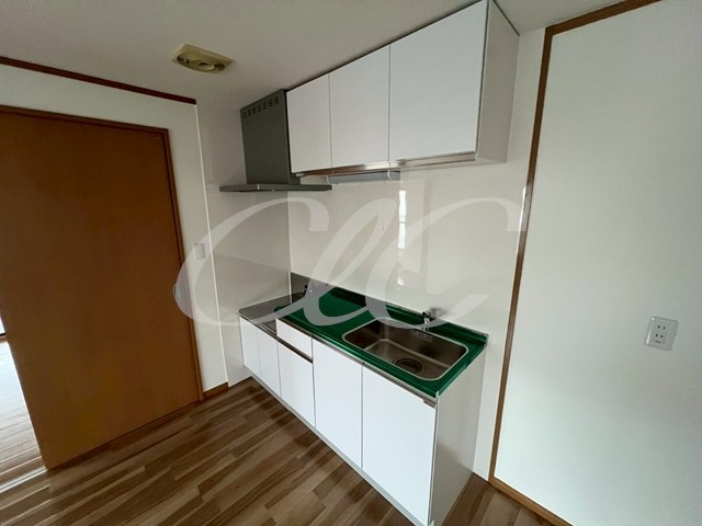 東澤マンション キッチン