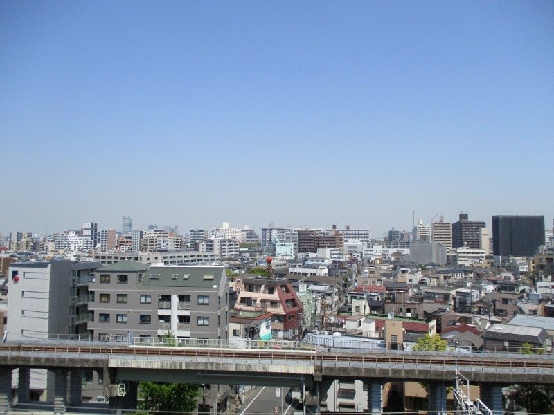 ブライズ亀戸   その他4