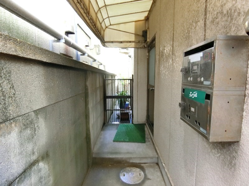 ハイム清水 その他4