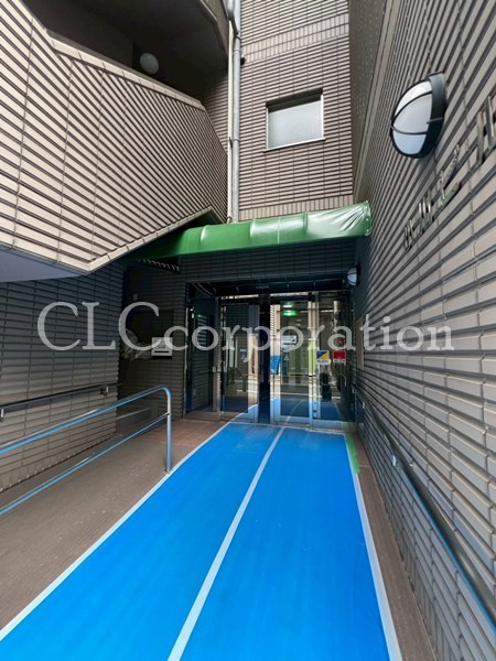 Linkway その他外観1