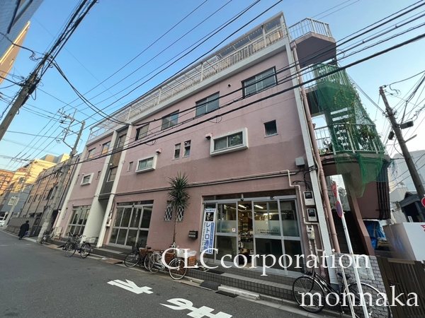 スズキビル 外観
