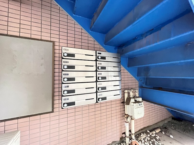 ベルファミーユ  その他2