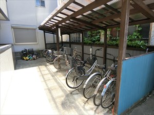 コーポサイトウ   その他2