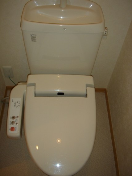 Pine　well その他2