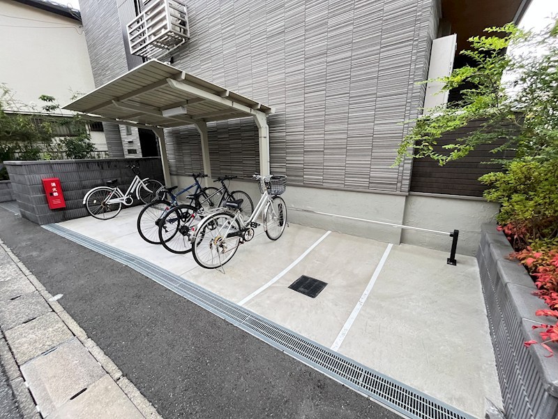 Silver Cat その他2