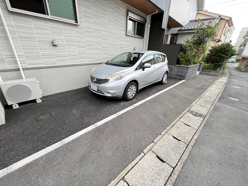Silver Cat その他5