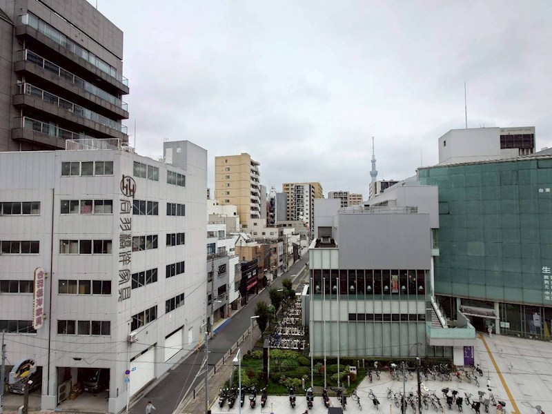 古市第三ビル その他1