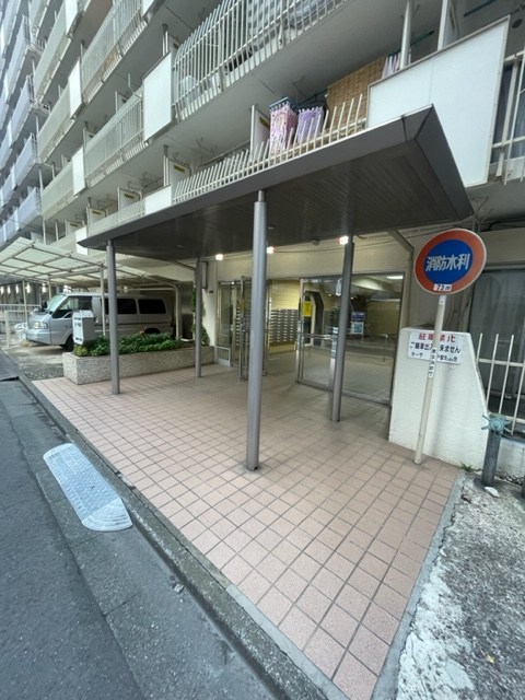 カーサ第二亀戸3号棟 その他5