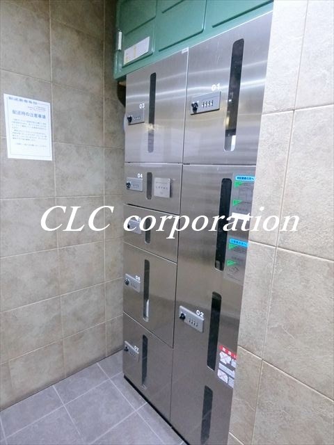 アムス馬喰町 その他5