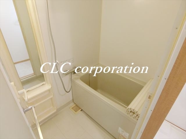 アムス馬喰町 風呂画像