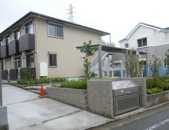 サンハイム その他4