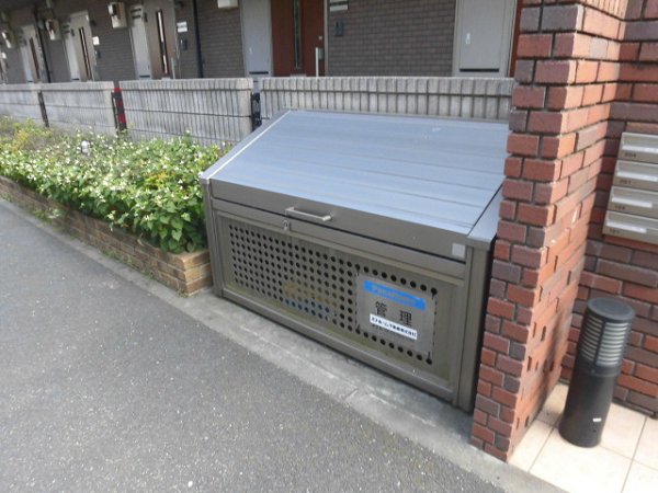 リバーヴィレッジ その他5