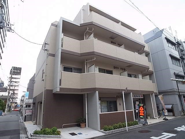 エクセル 外観
