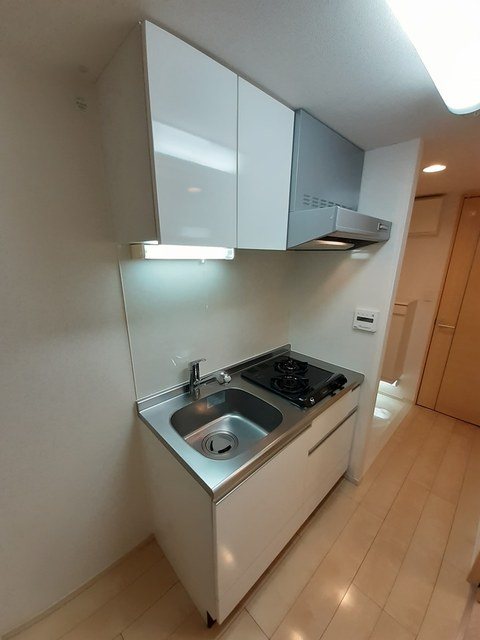 エクセル キッチン