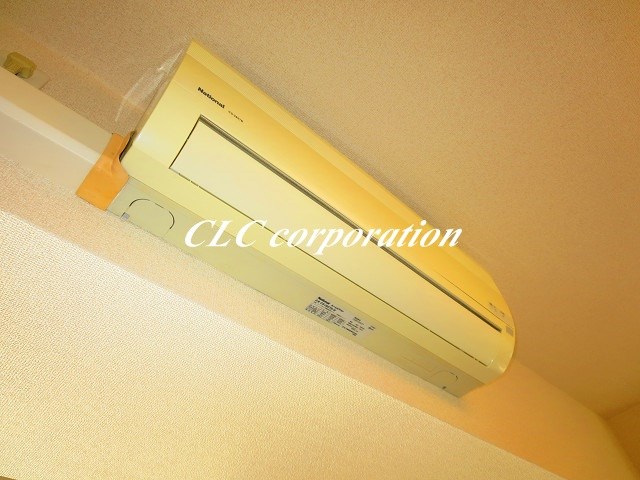 パートナーシップアパートメント  その他2