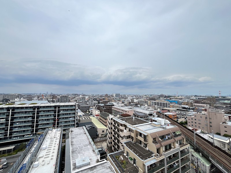 ステーションタワー浦安 その他5