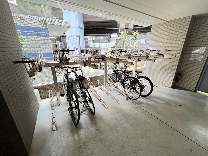 ステーションタワー浦安 その他10