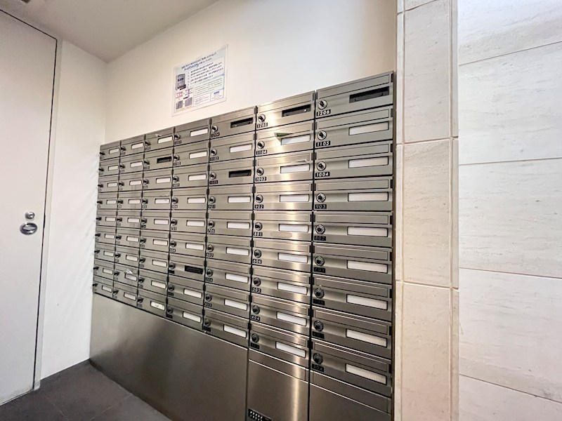 ステーションタワー浦安 その他12