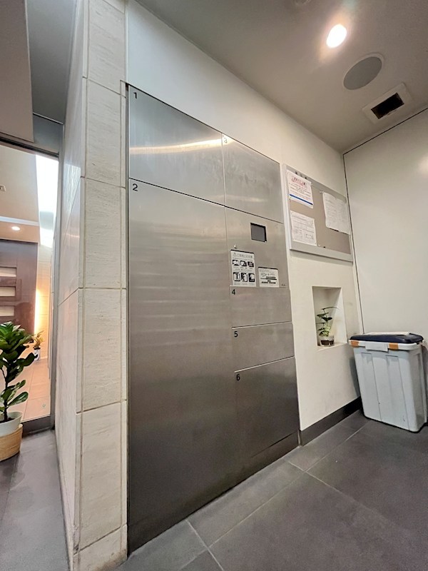 ステーションタワー浦安 その他13