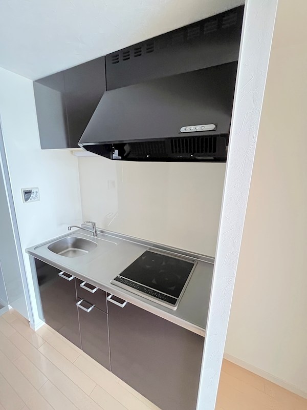 ステーションタワー浦安 キッチン