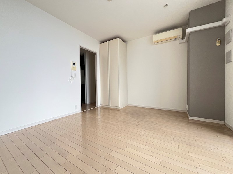 ステーションタワー浦安 ベッドルーム