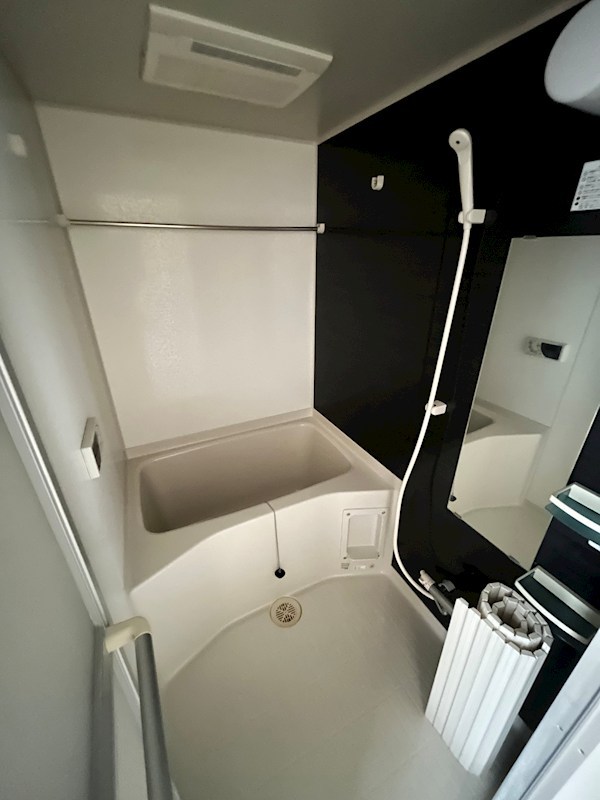 ステーションタワー浦安 風呂画像